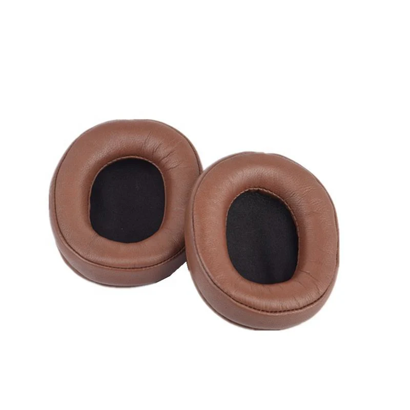 Attach-Me Audio Technica M50 Sheep Skin Replacement Earpads M50-ATH-SL - Image 2