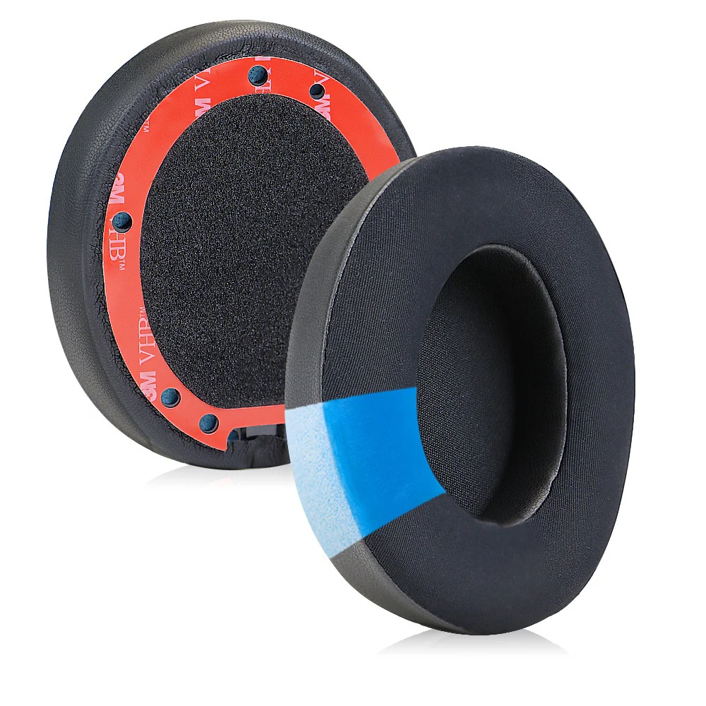 Attach-Me Beats Studio Replacement Earpads Beats Studio-MB1-CP-BK