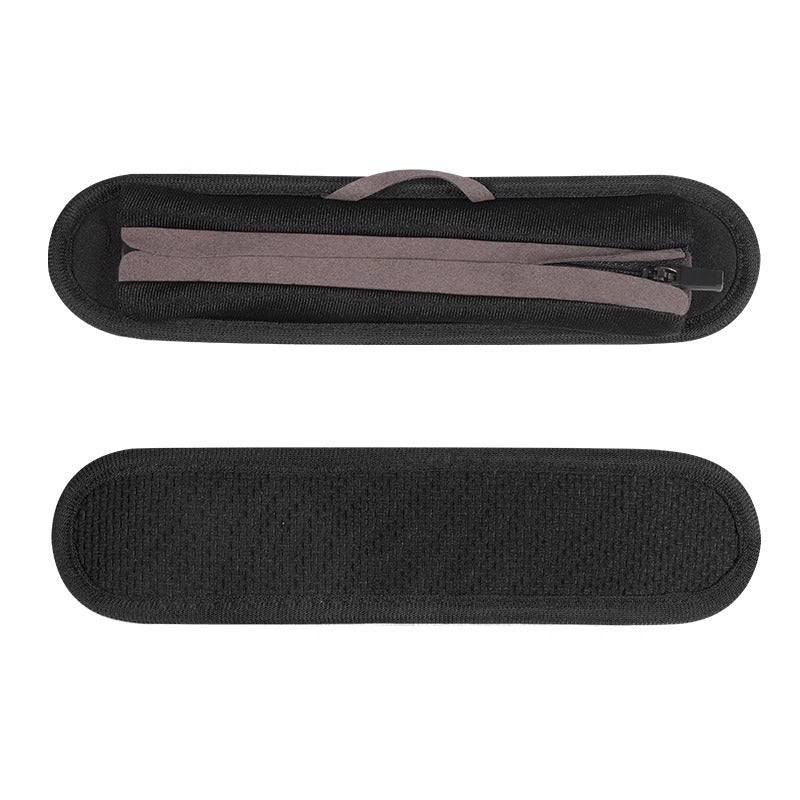 Attach-Me Headband Zipper Protective Cover BS21-BK - Image 2