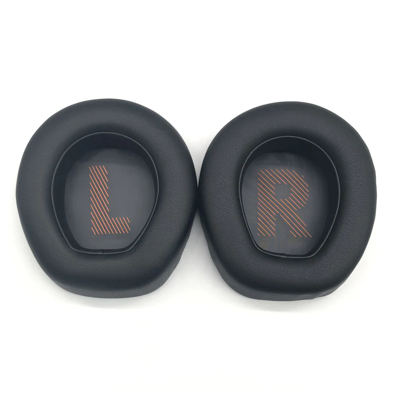 Attach-Me JBl Quantum 200 Replacement Earpads JBL Q200-JBL27-PL-BK