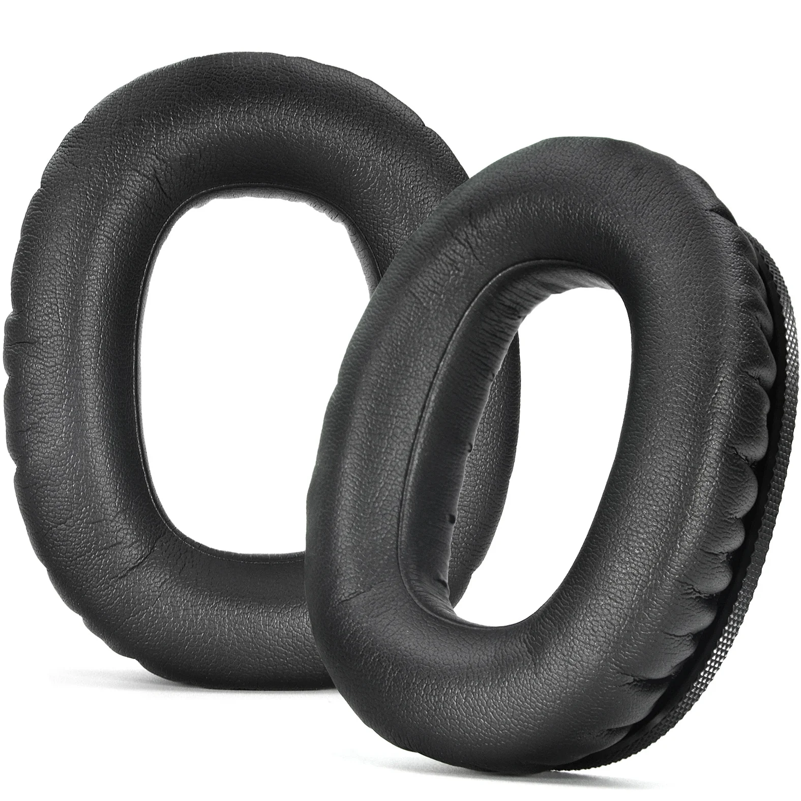 Attach-Me Marshal Monitor 3 Replacement earpads Monitor3-MS23-PL-BK