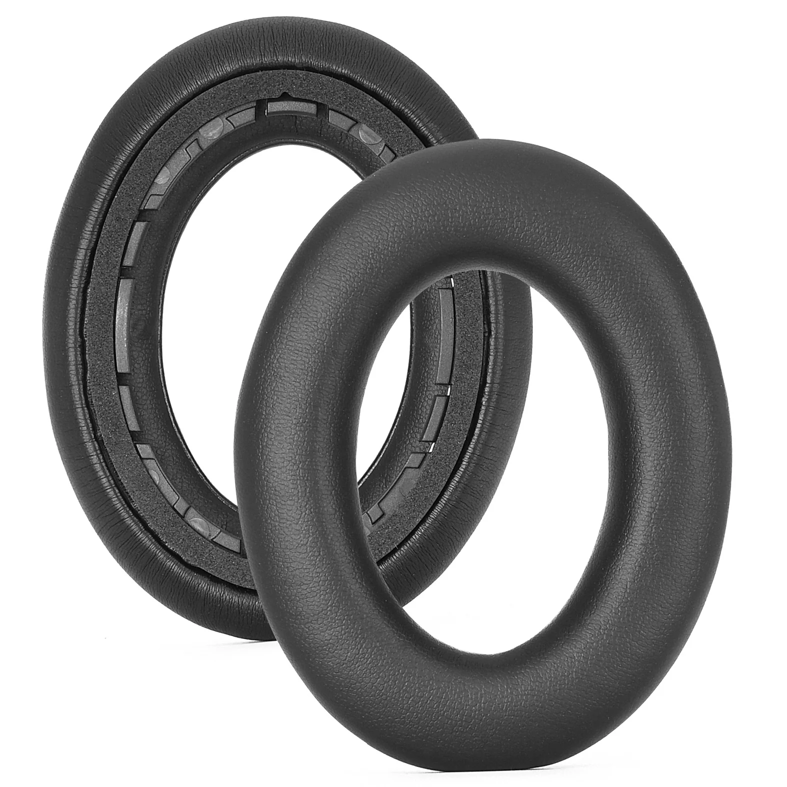 Attach-Me Sennheiser Accentum Replacement Earpads Accentum-SH83-PL-BK