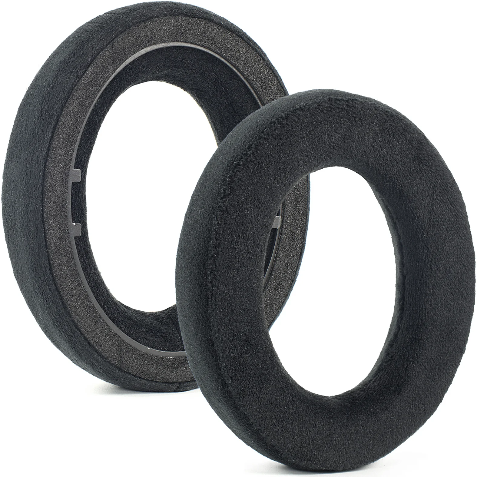 Attach-Me Sennheiser HD490 replacement earpads HD490-SH80-V-BK