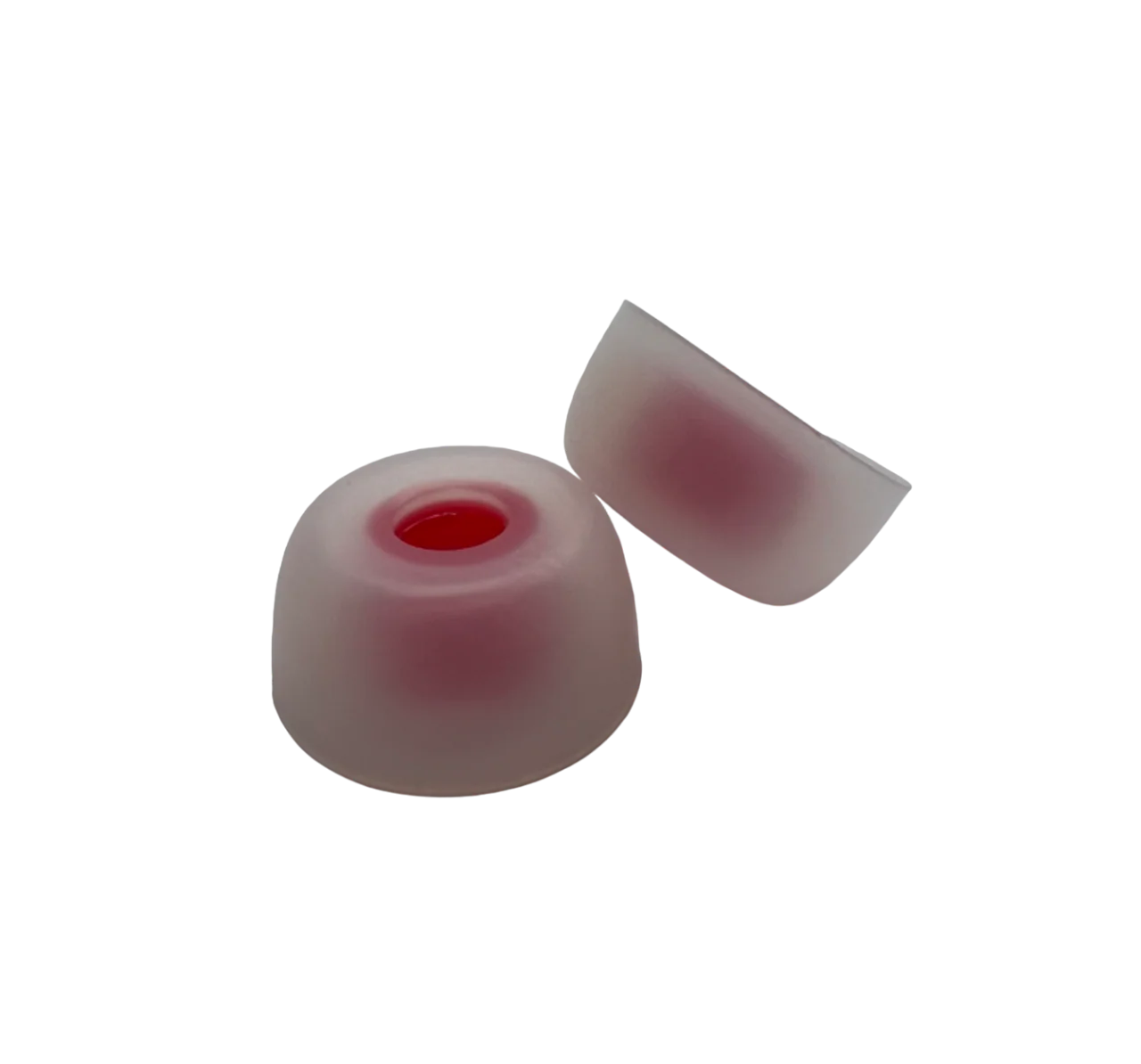 Attach-Me Short Silicone Eartips (2 pairs pack) - Image 2