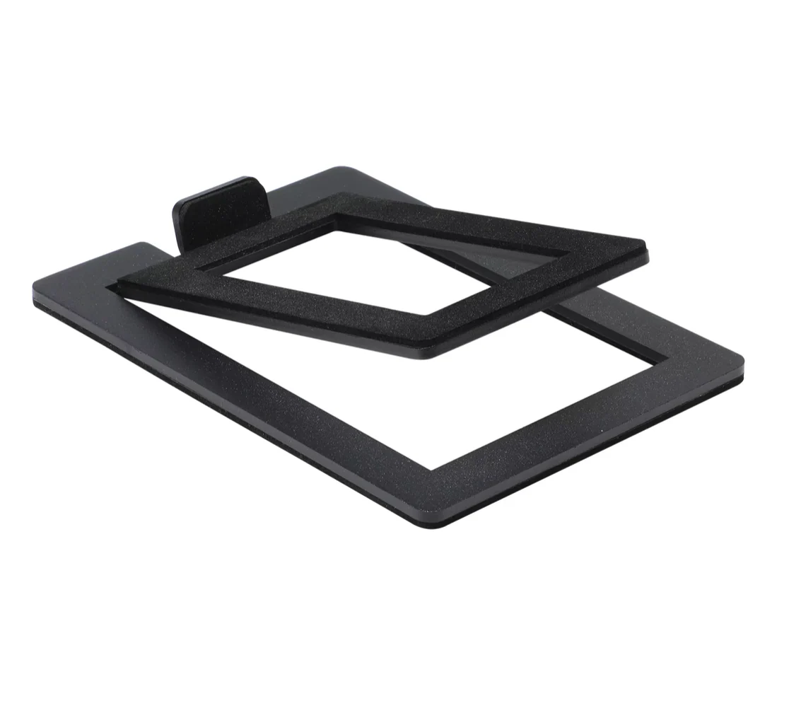Attach-Me TBS-1 Desktop speaker stand (Ideal for Kanto ORA4 or AE A2+) - Image 2