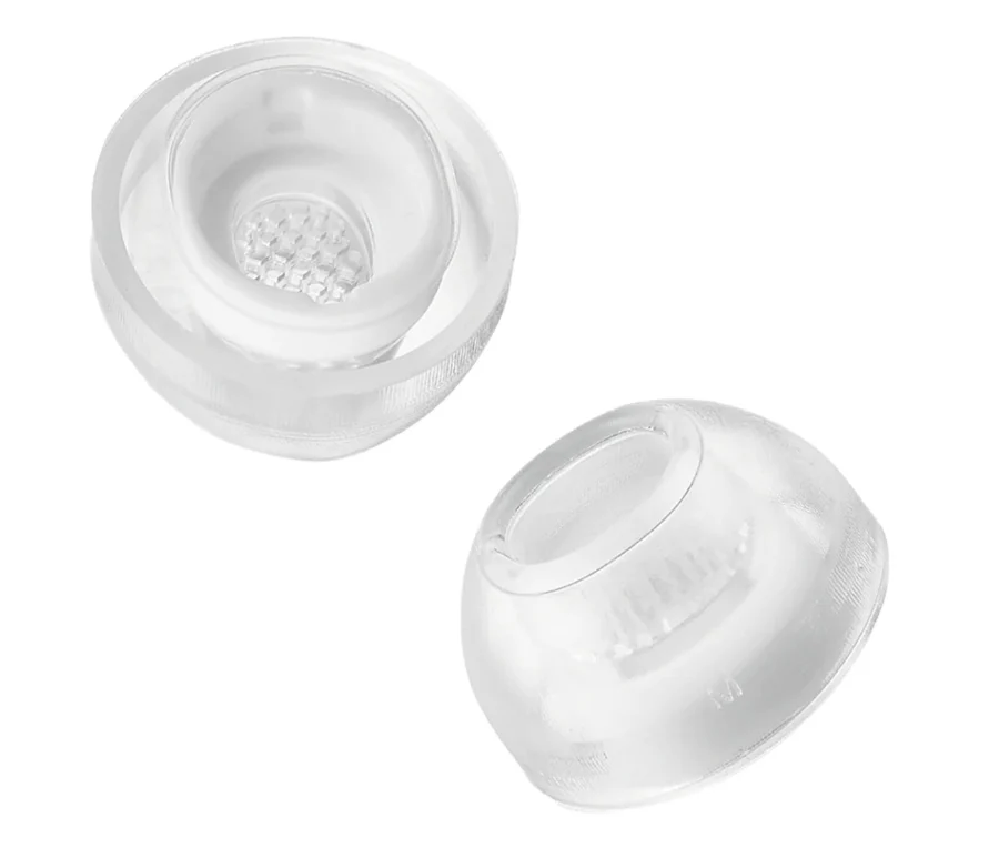 AZLA SednaEarfit Crystal for Samsung Galaxy Buds 3/4 Pro