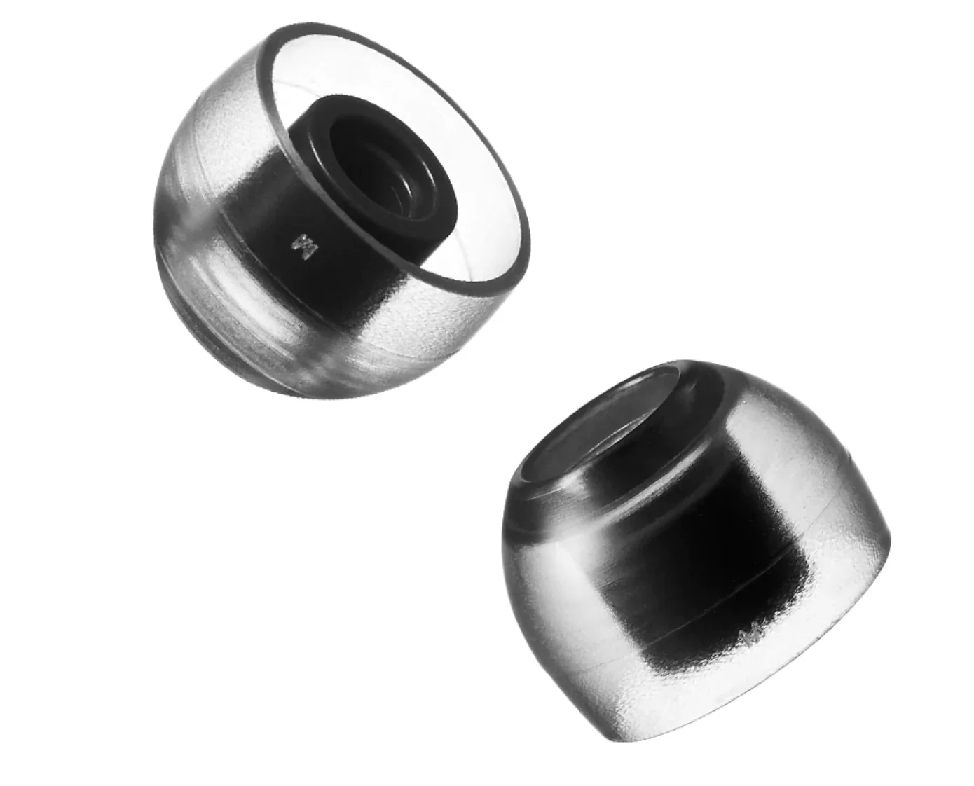 AZLA Sednaearfit Crystal Standard 2 pairs pack - Image 3