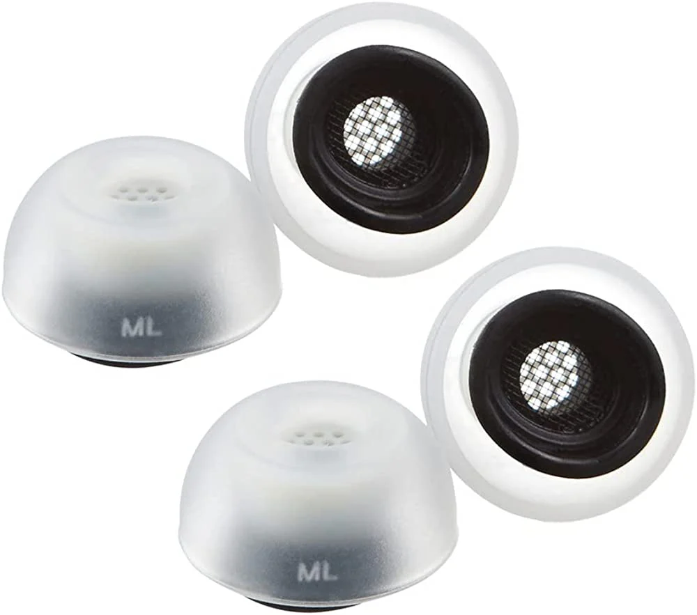 AZLA SednaEarfit Max for AirPod Pro Gen 1/2 (2 pair pack) - Image 5