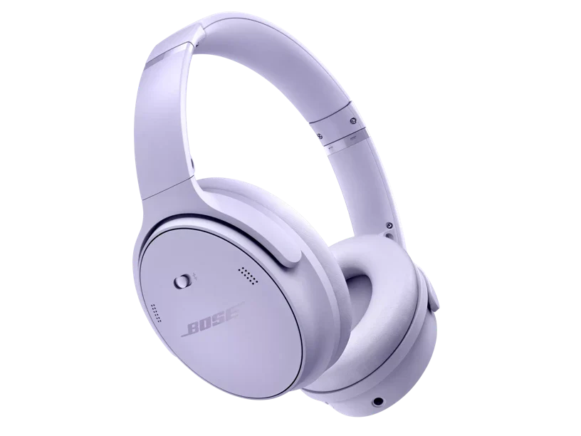 Bose QuietComfort Wireless Noise Cancelling Headphones - Image 6