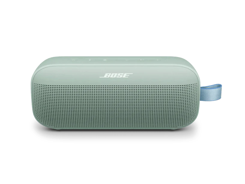 Bose SoundLink Flex 2nd Gen Portable Bluetooth Speaker - Image 4