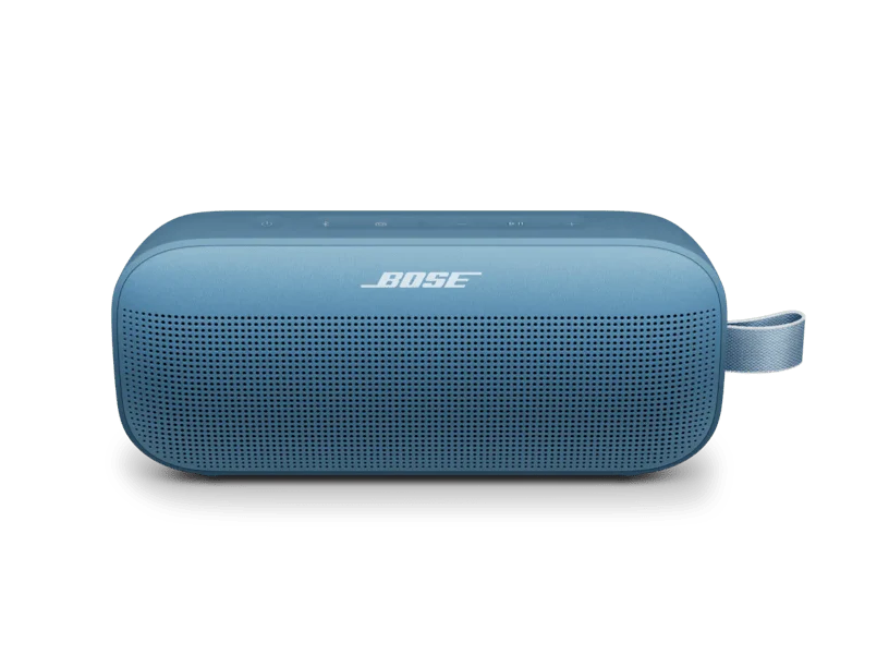 Bose SoundLink Flex 2nd Gen Portable Bluetooth Speaker - Image 5