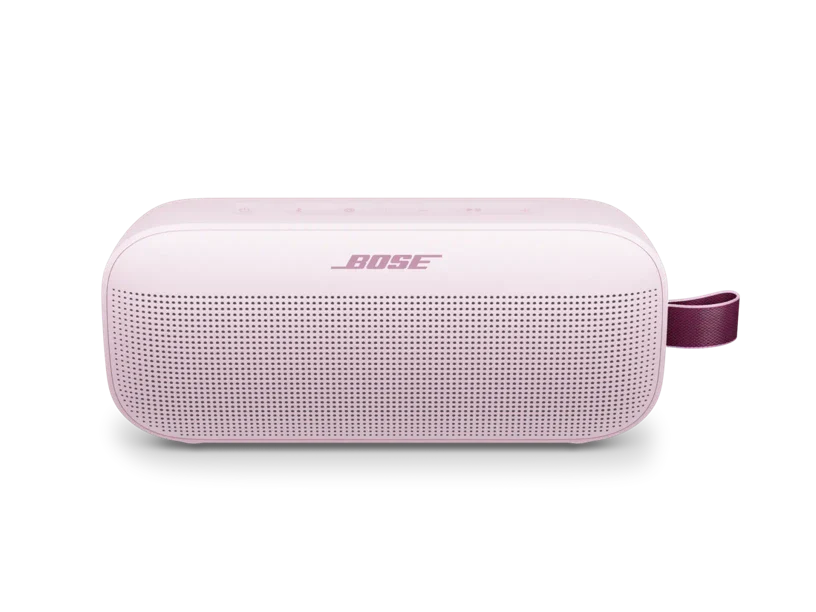 Bose SoundLink Flex 2nd Gen Portable Bluetooth Speaker - Image 6