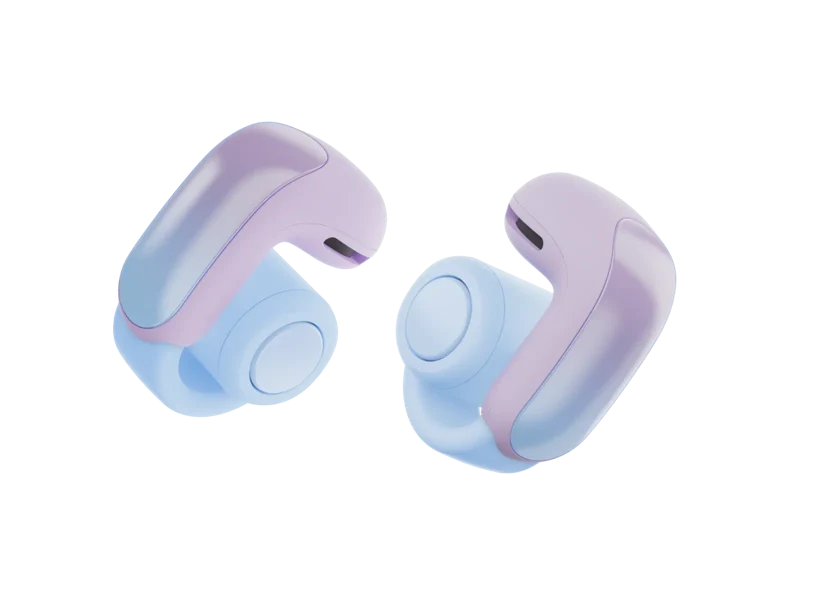 Bose Ultra Open Earbuds - Image 3