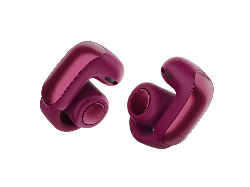 Bose Ultra Open Earbuds - Image 9