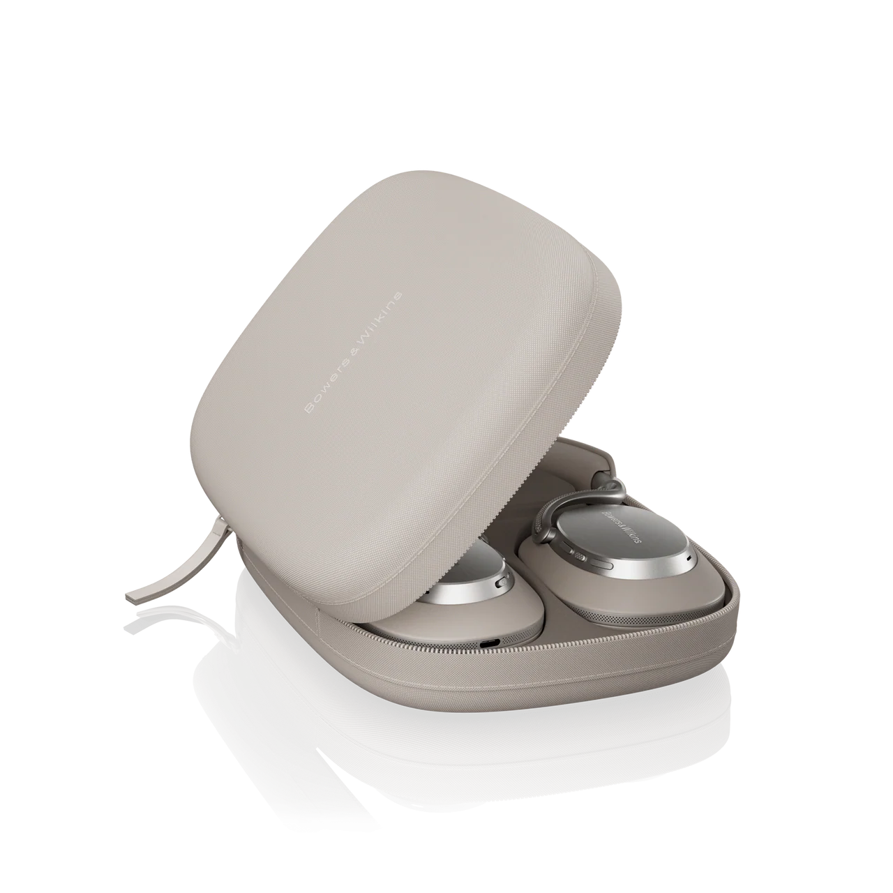Bowers & Wilkins PX8 S2 Noise Cancelling Headphones - Image 10