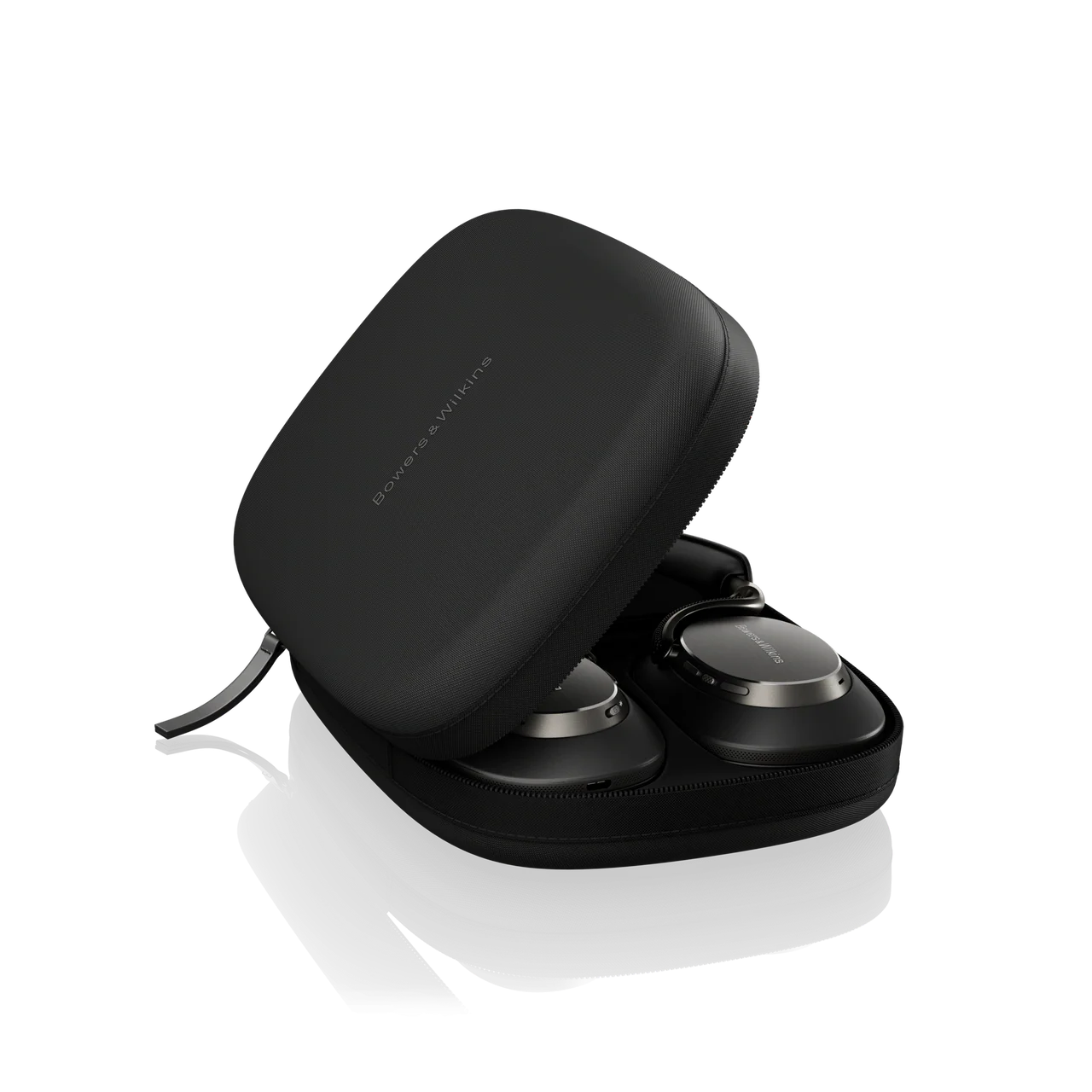 Bowers & Wilkins PX8 S2 Noise Cancelling Headphones - Image 9
