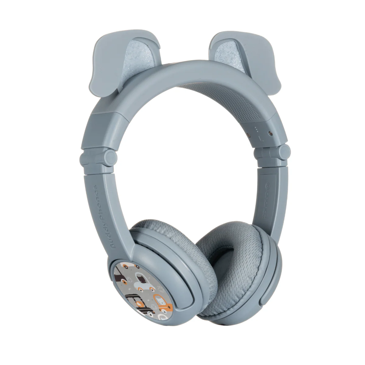Buddyphones Playears+ - Image 10