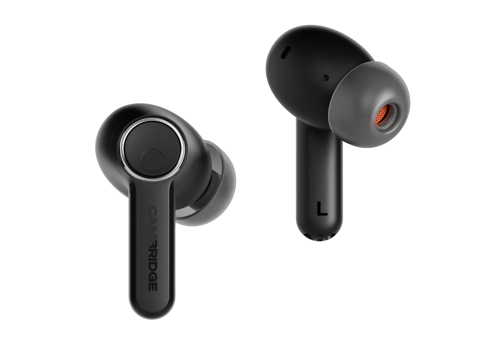 Cambridge Audio Melomania A100 Noise Cancelling Wireless Earphones - Image 4
