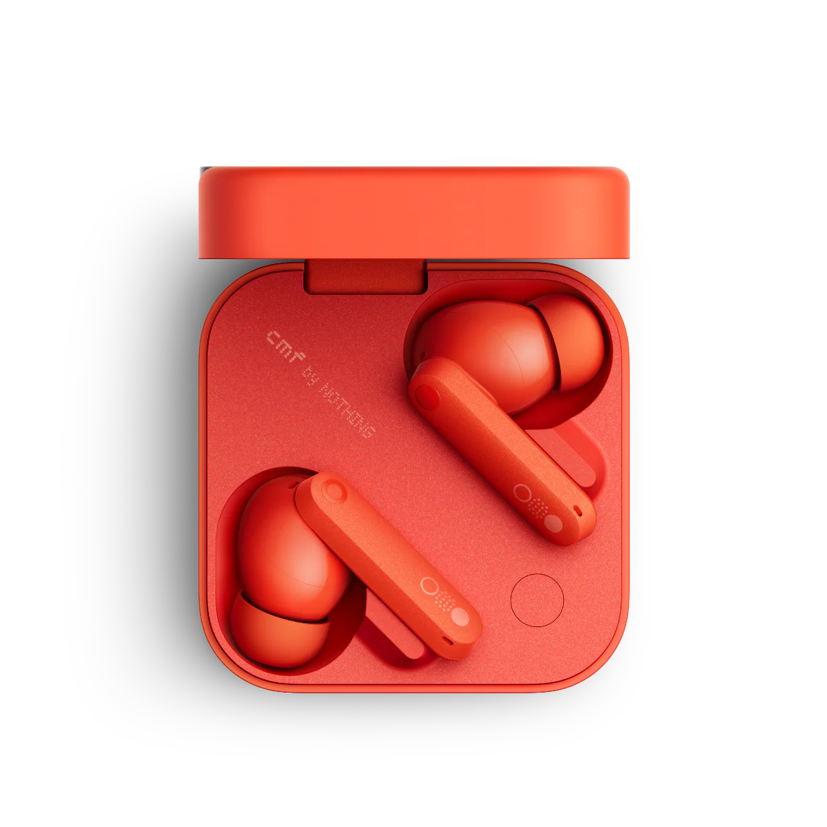 CMF Bud pro 2 Noise cancelling True Wireless Earphones - Image 4