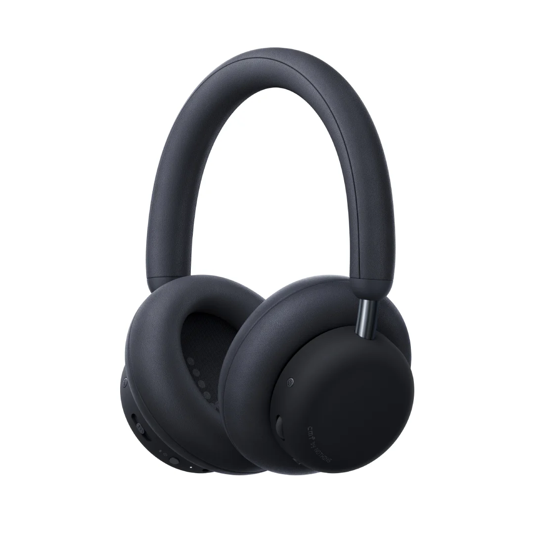 CMF Headphone Pro Noise Cancelling Wireless Headphone - Image 2