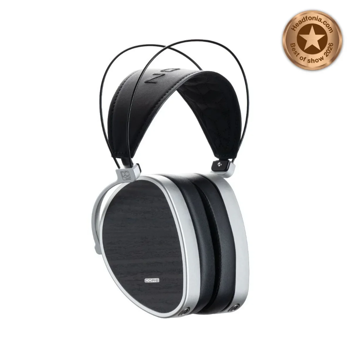 Dan Clark Audio DCA Aeon Core Closed-Back Planar Magnetic Headphone
