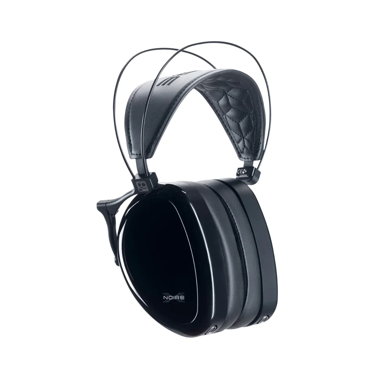 Dan Clark Audio Noire X Closed-Back Planar Magnetic Headphone