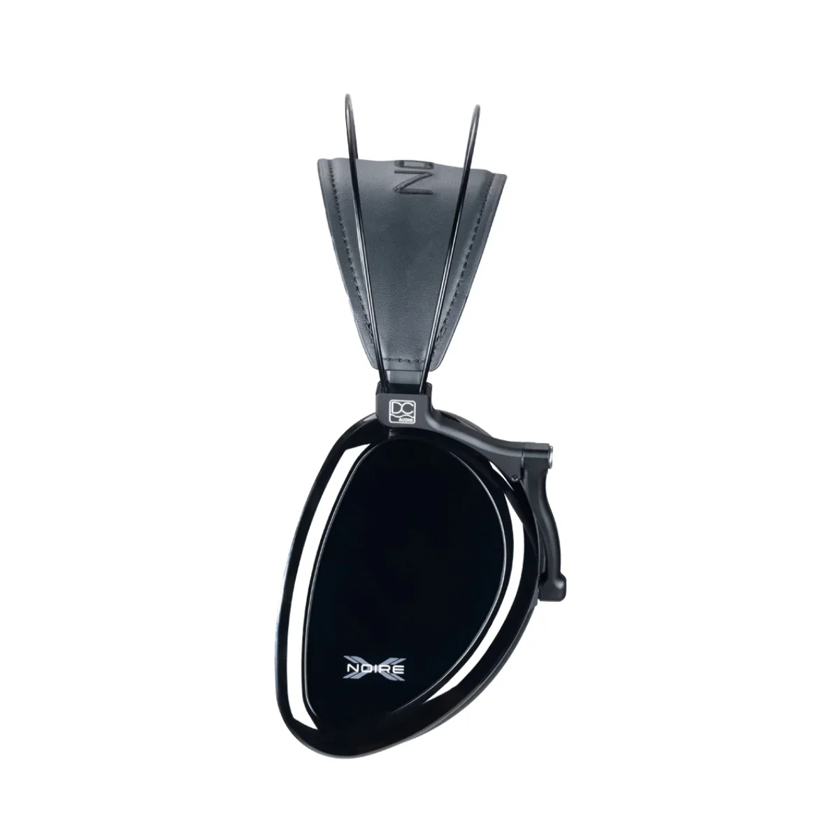Dan Clark Audio Noire X Closed-Back Planar Magnetic Headphone - Image 3