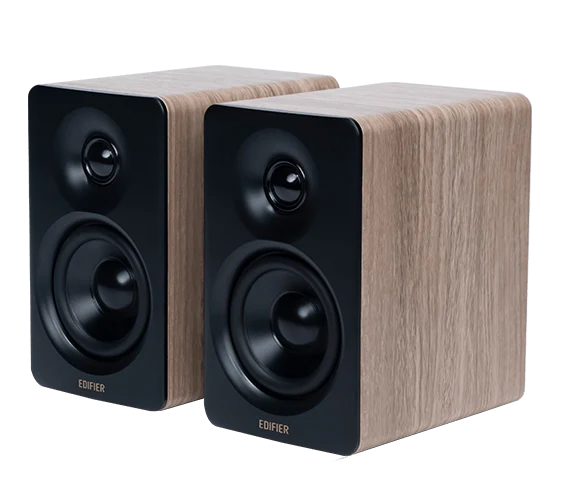 Edifier M60 Compact 2.0 desktop speakers - Image 8
