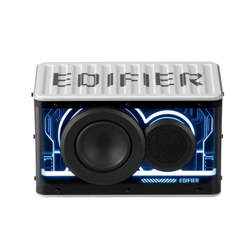Edifier QD25 Bluetooth Portable Desktop Speaker