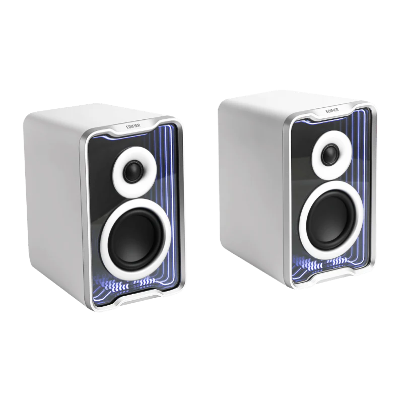 Edifier QR30 RGB Active Desktop Speakers