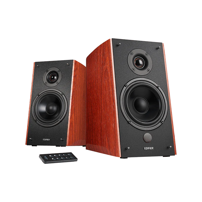Edifier R2000DB Studio monitor powered speakers