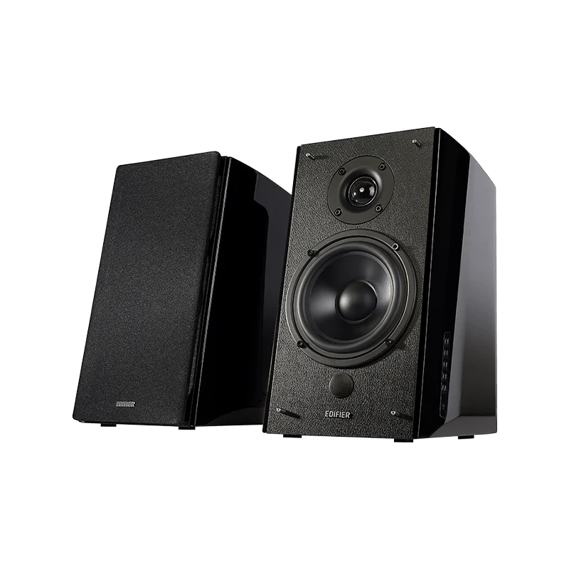 Edifier R2000DB Studio monitor powered speakers - Image 2