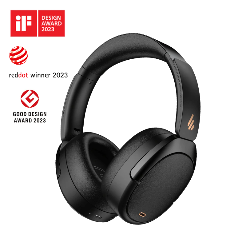 Edifier WH950NB (2025 edition) Wireless Noise Cancelling Headphone
