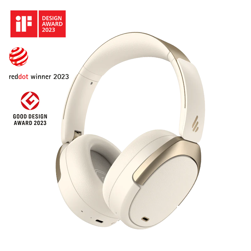 Edifier WH950NB (2025 edition) Wireless Noise Cancelling Headphone - Image 2