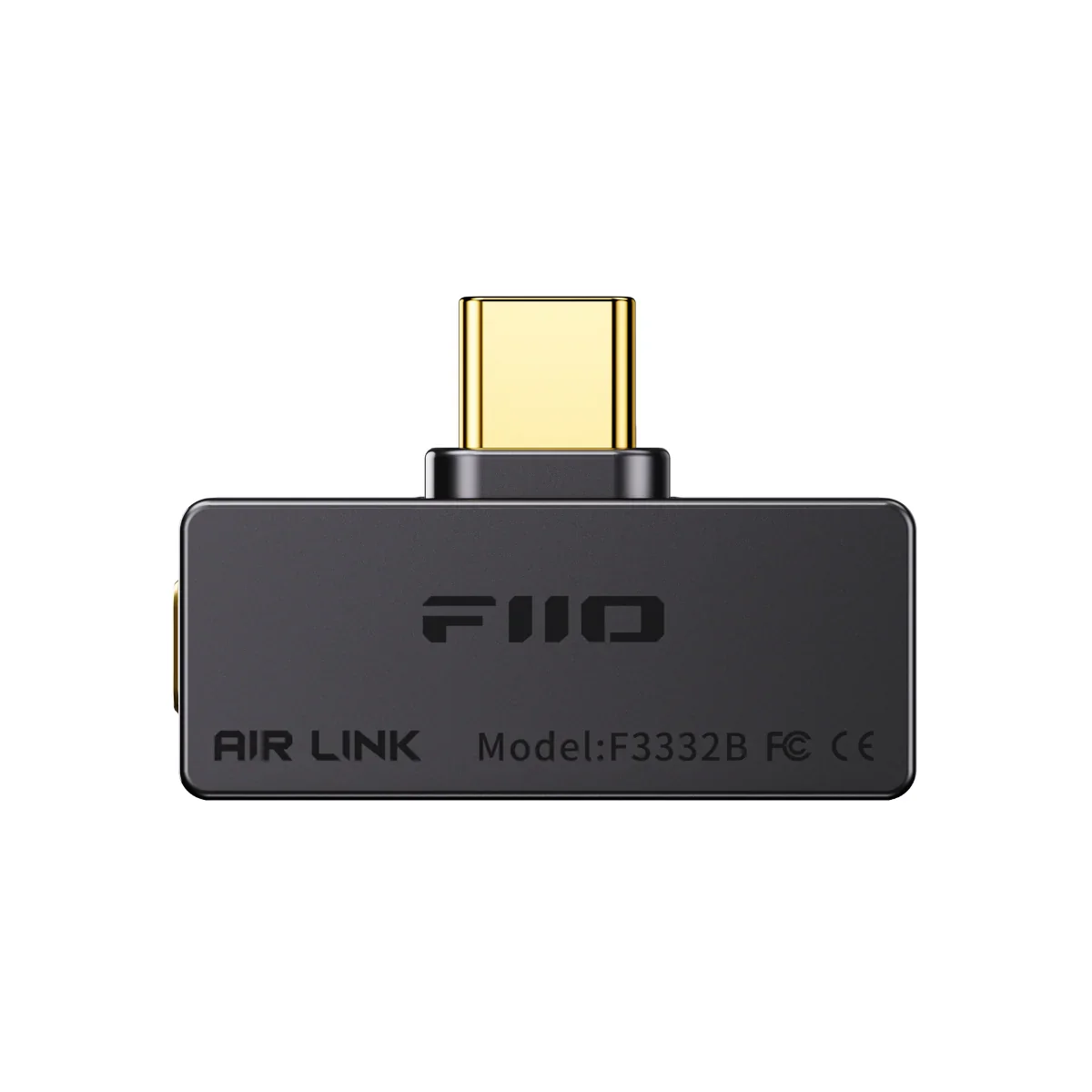 FiiO Air Link Portable Hi-Res Bluetooth Transmitter - Image 3