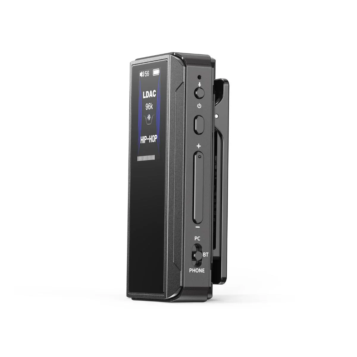Fiio BTR13 Bluetooth Headphone amplifier & DAC - Image 3