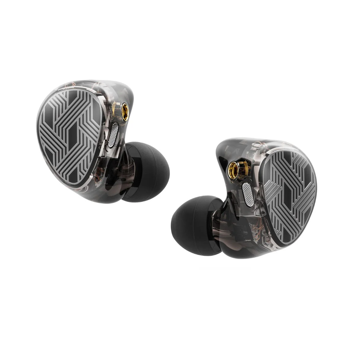 Fiio FA19 10 BA drivers Earphones - Image 2