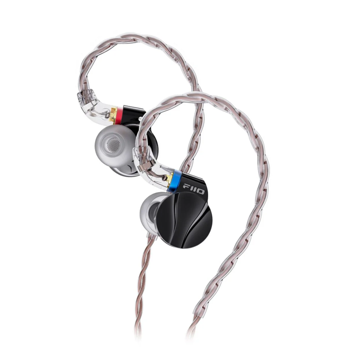 Fiio FD15 Dynamic driver in-ear monitor - Image 2