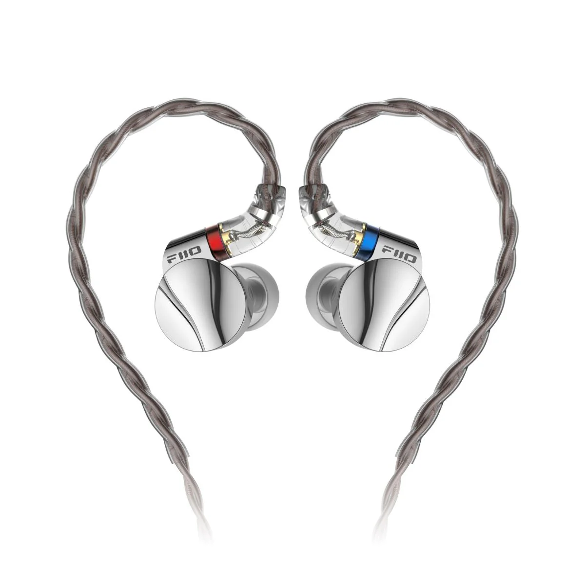 Fiio FD15 Dynamic driver in-ear monitor - Image 6