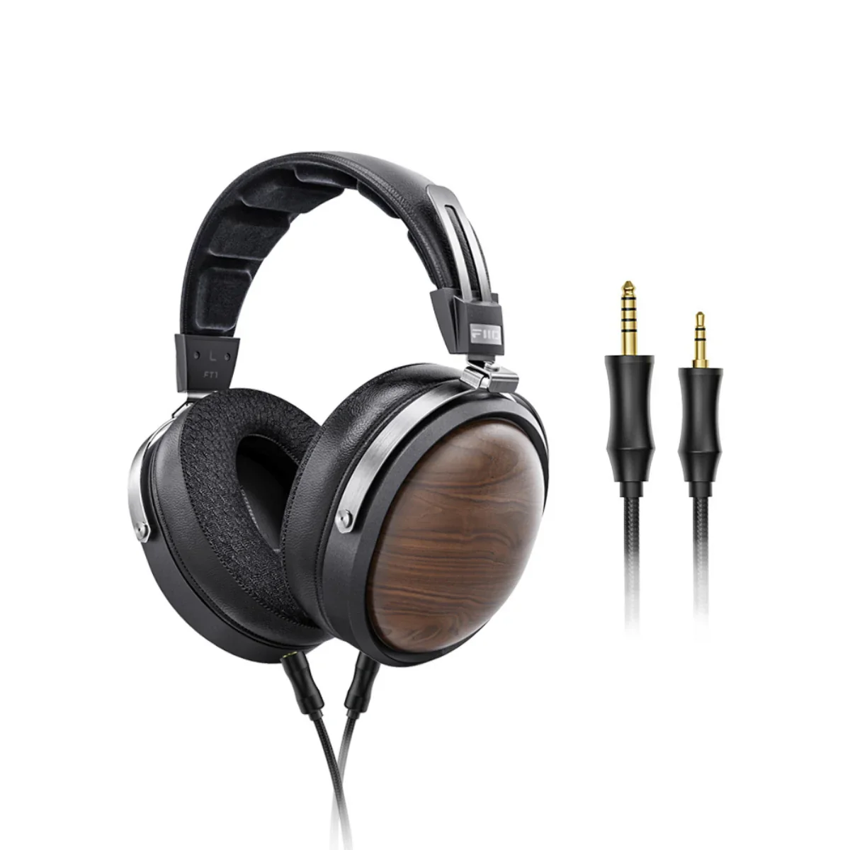 Fiio FT1 Closed-Back Headphone - Image 2