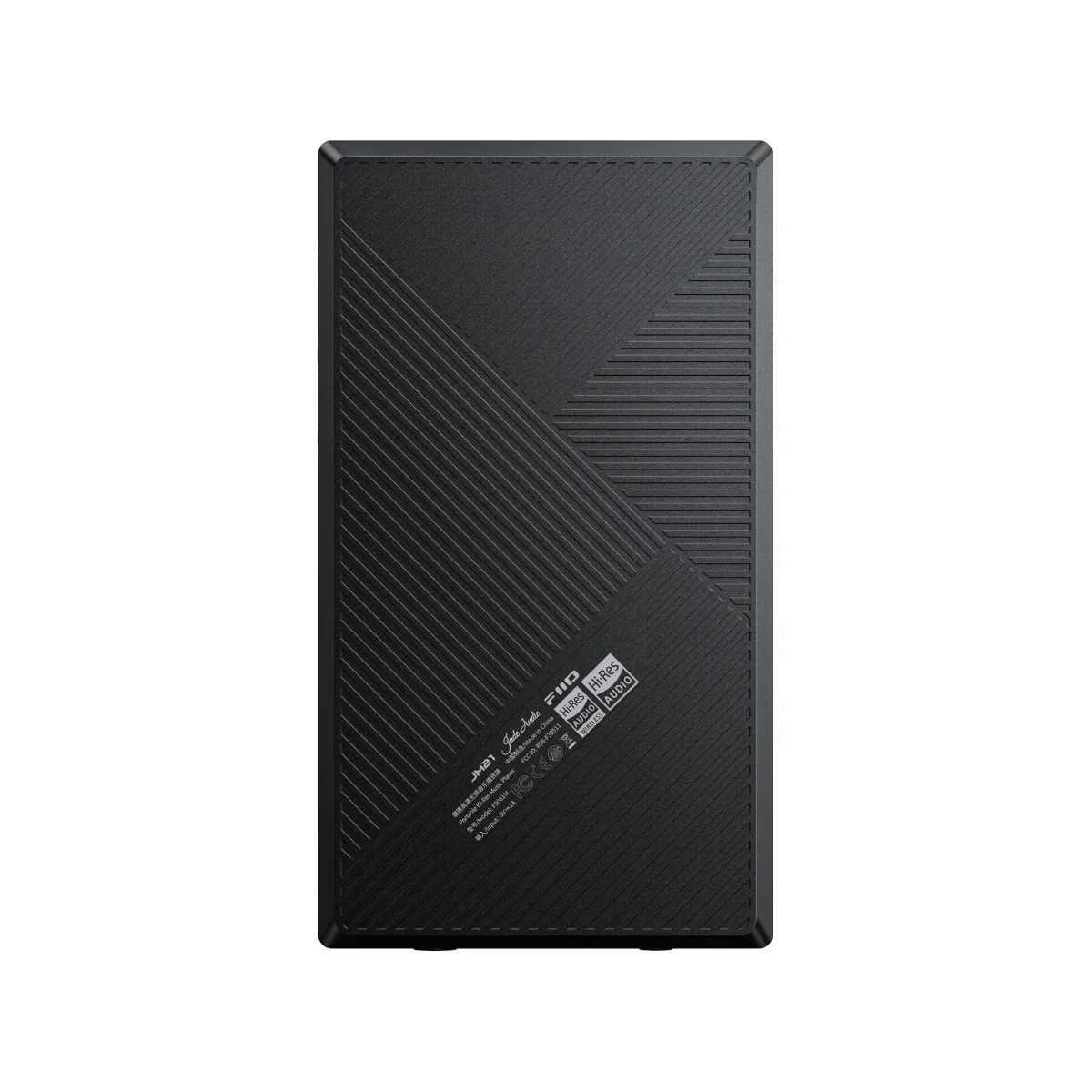Fiio JM21 (4GB+64GB) Portable Hi-Res Audio Player - Image 3