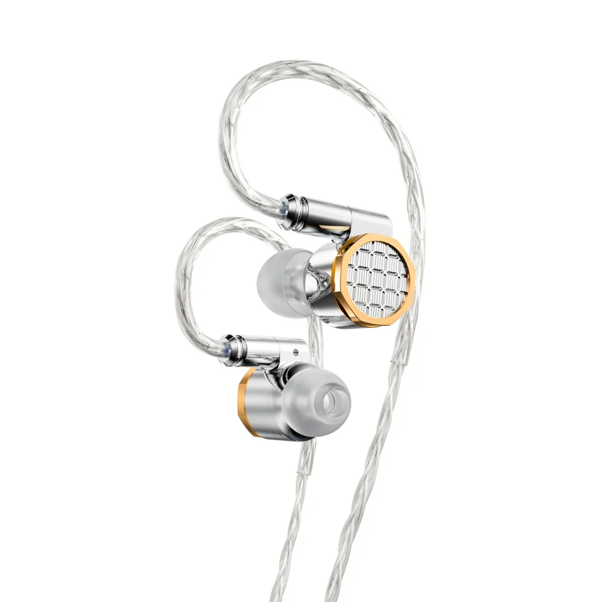 Fiio Snowsky Oak Nano In-Ear Monitors