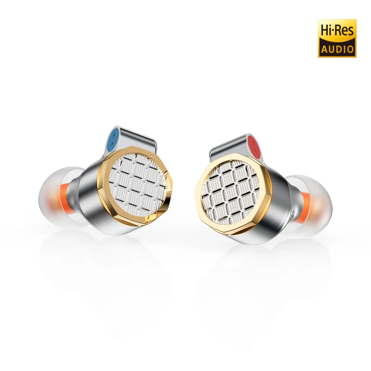 Fiio Snowsky Oak Nano In-Ear Monitors - Image 2