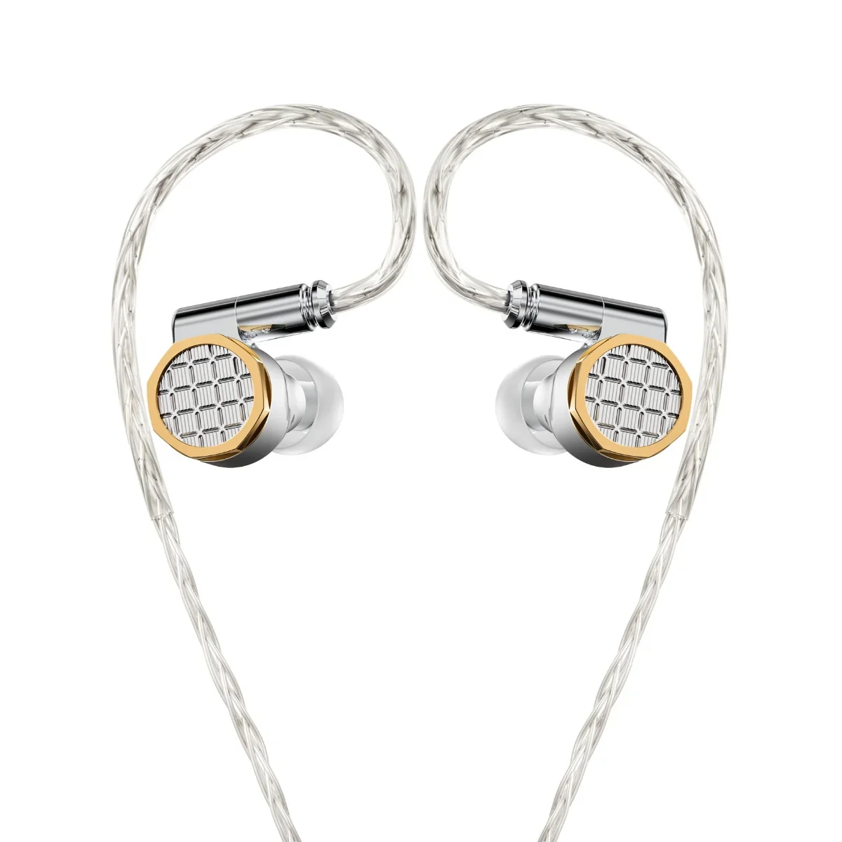 Fiio Snowsky Oak Nano In-Ear Monitors - Image 3