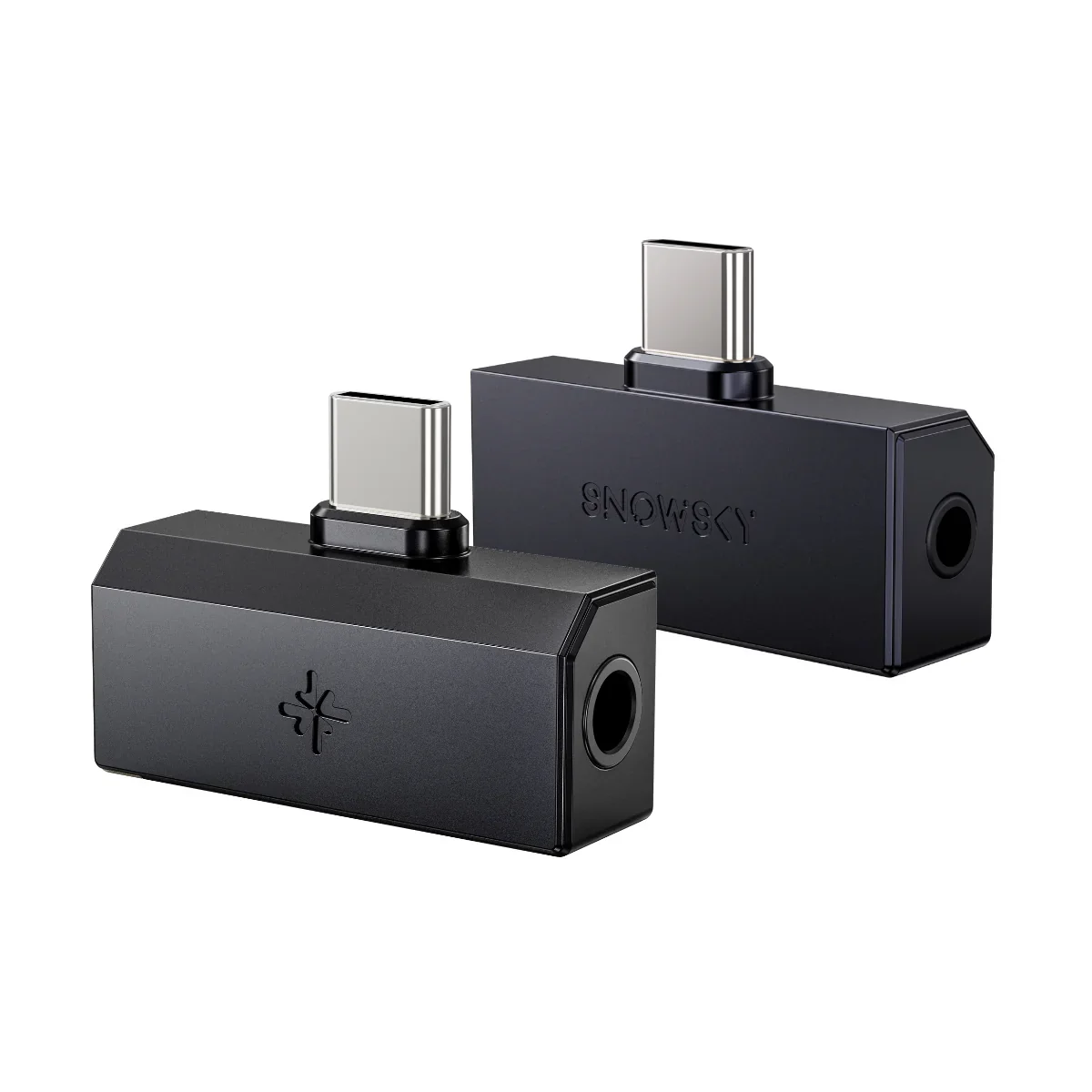 Fiio Snowsky TINY DAC and Headphone amplifier
