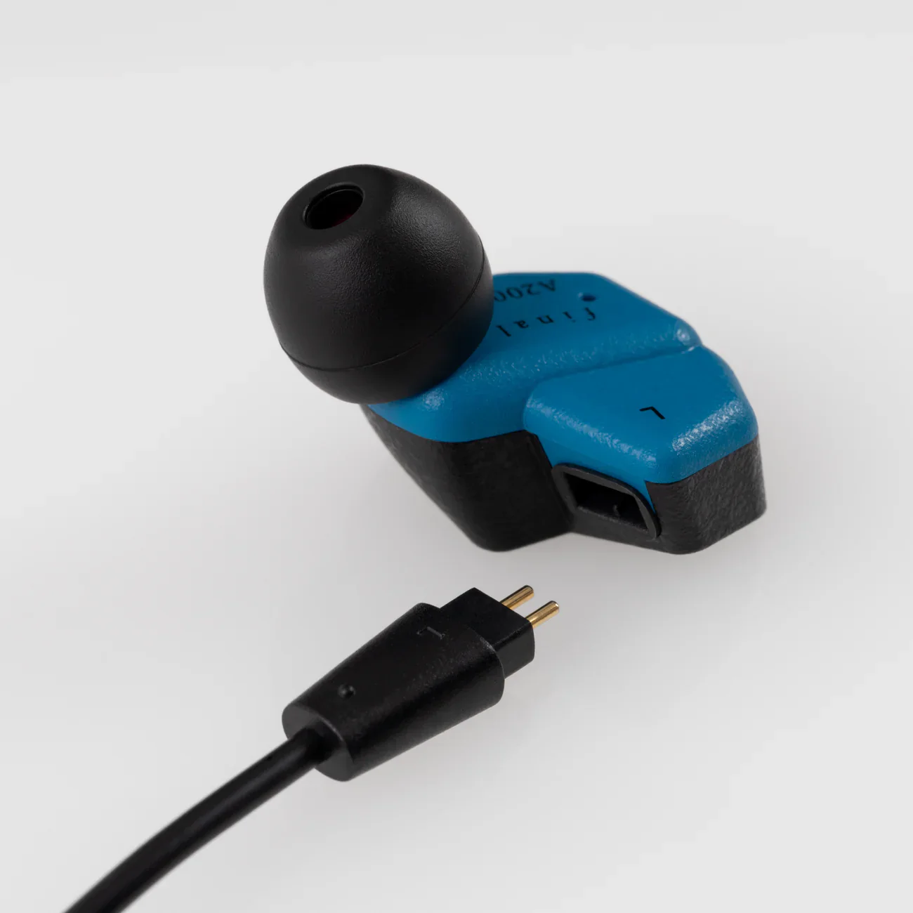 Final Audio A2000 In-Ear Monitor - Image 3