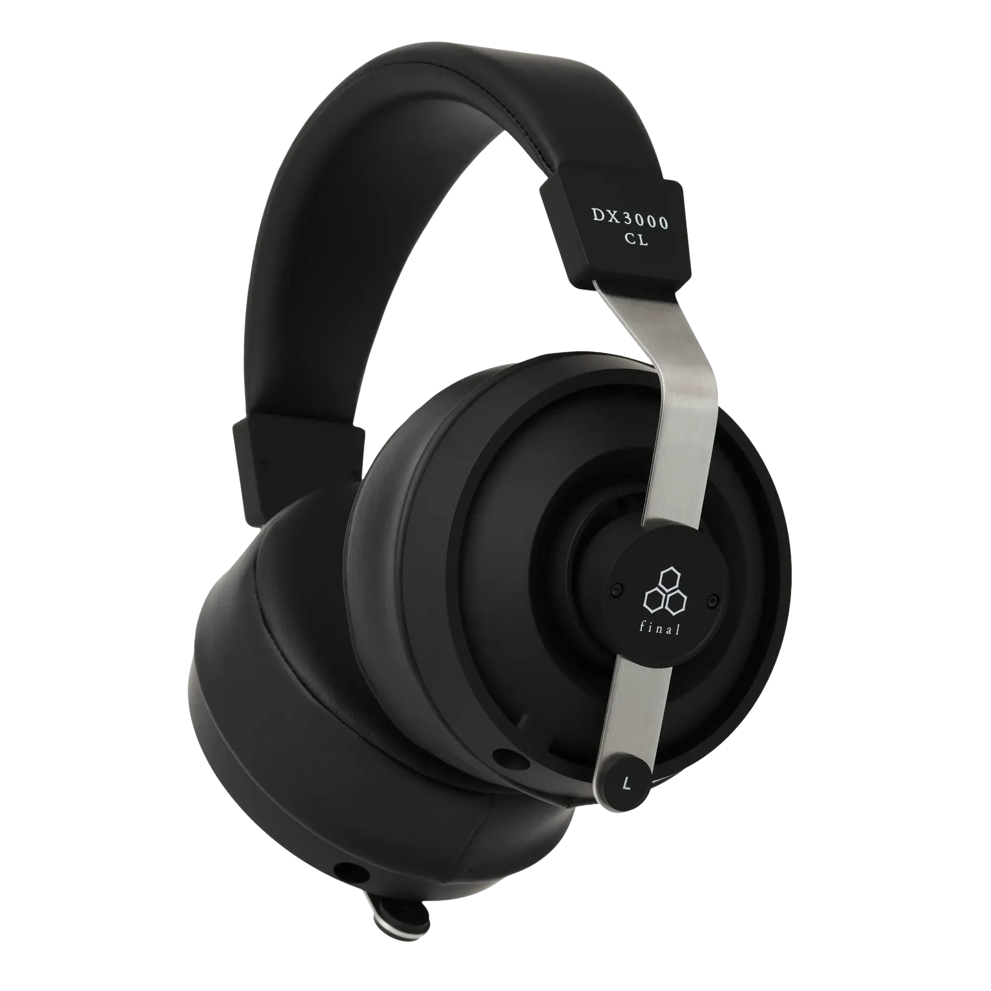 Final Audio DX3000CL Closed-back Headphone