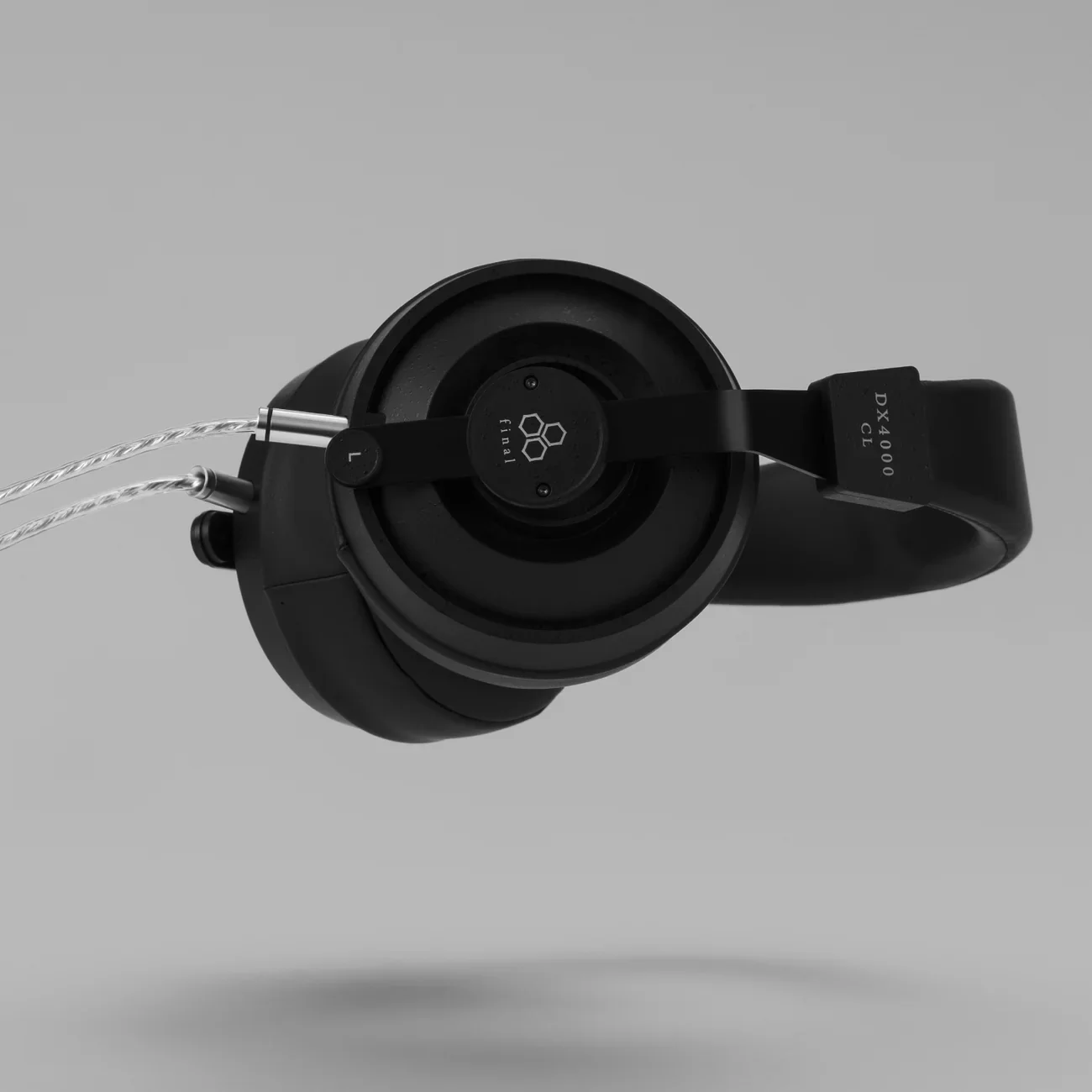 Final Audio DX4000CL Closed-Back Headphone
