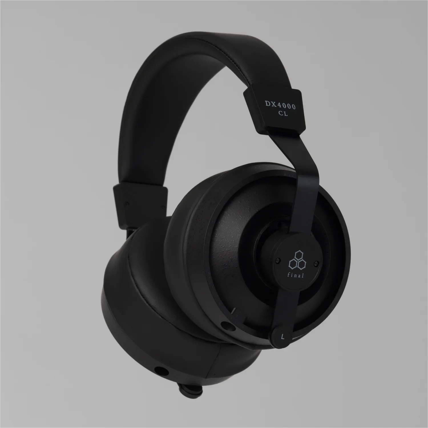 Final Audio DX4000CL Closed-Back Headphone - Image 2