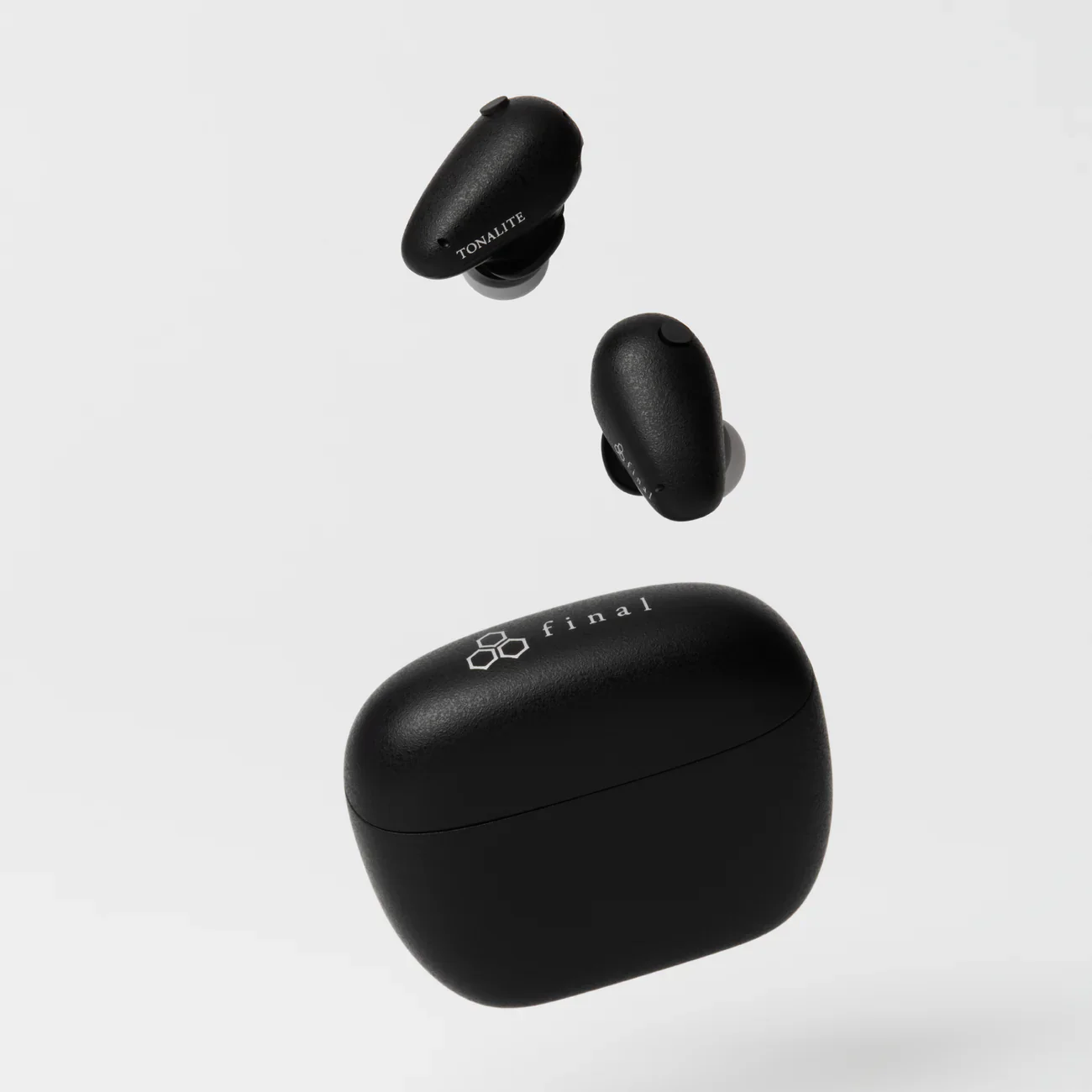Final Audio Tonalite Noise cancelling Earphone